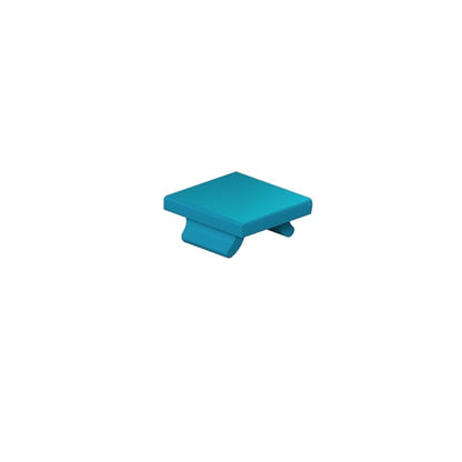 1238290000 - 5x6mm Blue Dekafix Terminal Marker, 1000pcs  (Pack of 1000)