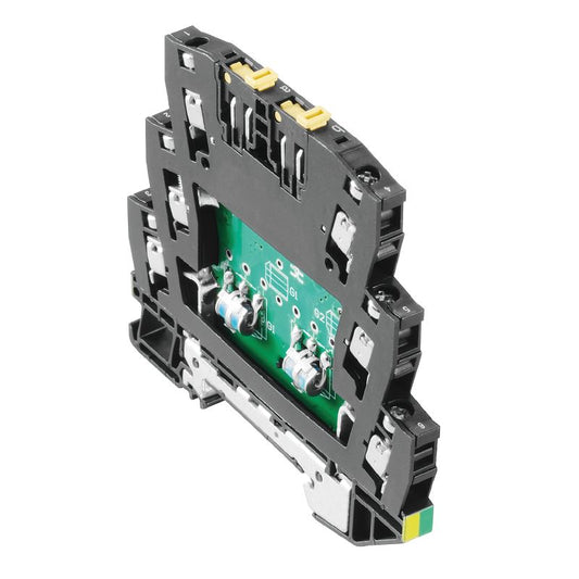 1064730000 - Compact 12A Surge Protection Terminal for TS 35 Rail  (Pack of 10)