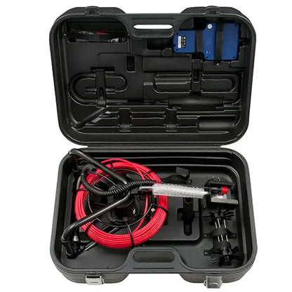 PCE-VE 380N - 28mm Videoscope with 30m Cable for Industrial Insights