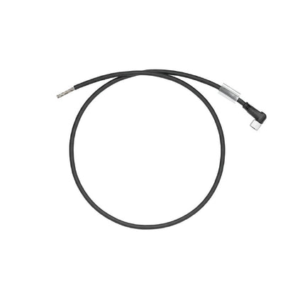 1906560150 - 1.5m Shielded M8 3-Pole Sensor/Actuator Cable