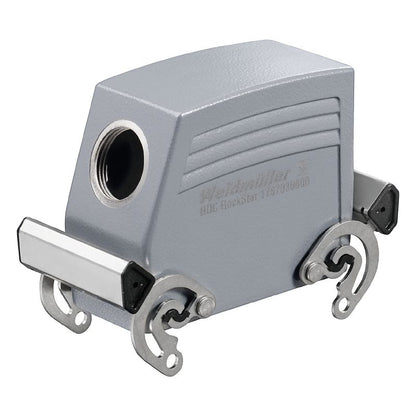 1657420000 - IP65 Enclosure Size 6 with PG21 Side Cable Entry
