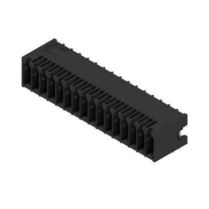 1289420000 - 3.5mm 32-Pole Black Male Header Connector with THT/THR Solder  (Pack of 30)