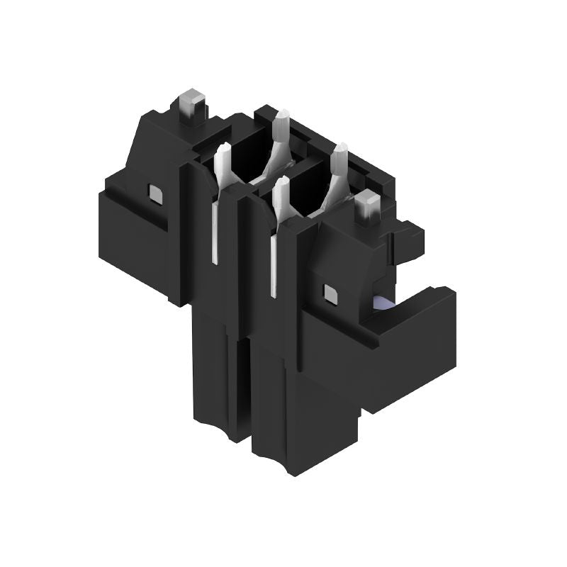 1029260000 - 2-Pole 180° PCB Connector, 3.81mm Pitch, RoHS Certified  (Pack of 50)