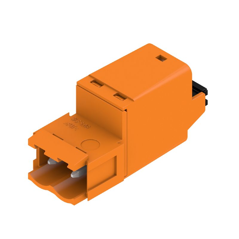 1539380000 - 5.08mm PCB Male Connector with PUSH IN Feature  (Pack of 150)