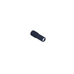 LA28 - Focused Light Spot Lens for Plastic Fiber-Optic Cable