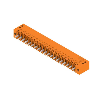1622200000 - 19-Pole THT PCB Connector, 3.50mm Pitch, 180° Angle  (Pack of 20)