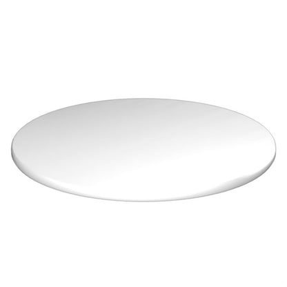 2047380000 - White 30mm Self-Adhesive Device Marker for Easy Labeling  (Pack of 60)