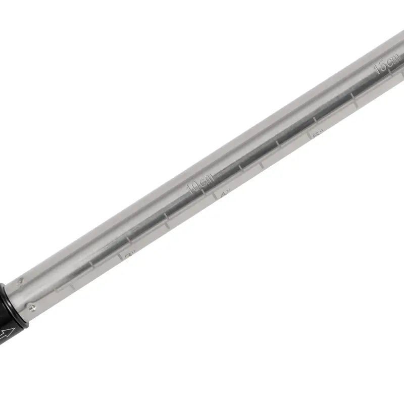 PCE-HWA 20BT - Bluetooth Wind Speed & Temp Thermometer with 390mm Rod