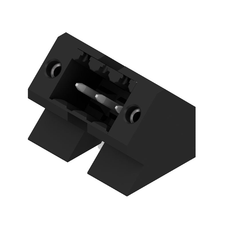 1003520000 - 3-Pole 3.5mm Male PCB Connector, THT/THR Solder  (Pack of 102)