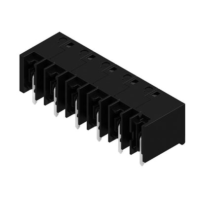 8000078325 - 7.50mm PCB Header Connector for 6 Poles, 270° Angle  (Pack of 12)
