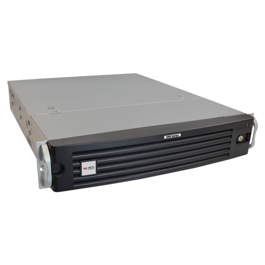 GNR-410 Standalone NVR