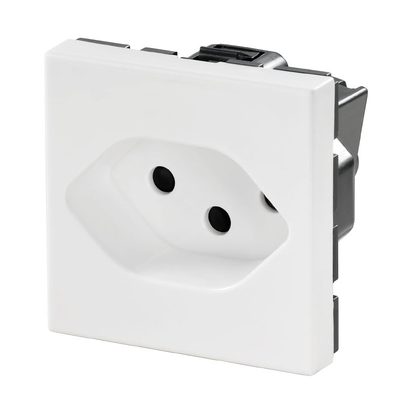 1450780000 - RoHS Compliant Type J Socket Connector, Insert Power Large