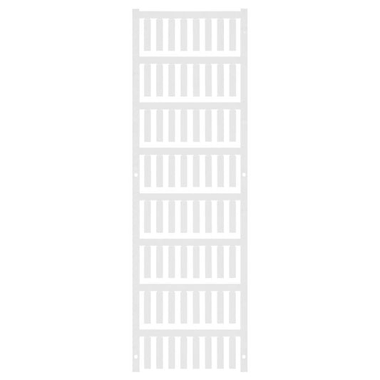 1918880000 - Slim 3-3.7mm Cable Marker, 21x4.6mm, 64 Pack  (Pack of 64)
