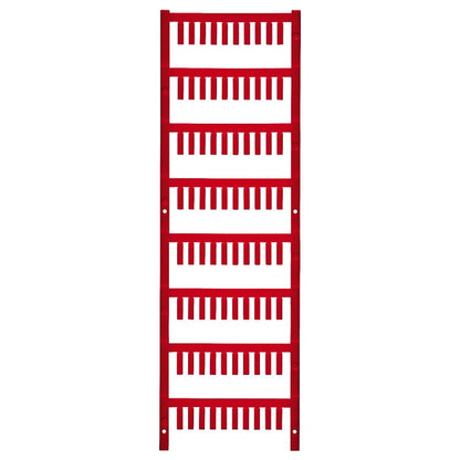 1919460000 - 12x3.6mm Red Marker for Conductors, RoHS Compliant  (Pack of 400)
