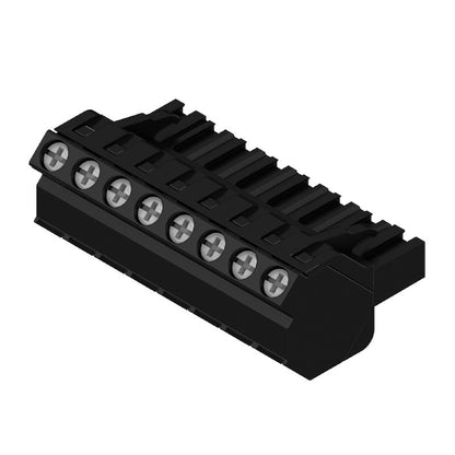 1946620000 - 5.08mm 8-Pole Female PCB Connector, 400V/17.5A  (Pack of 42)