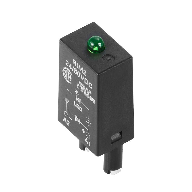 7760056016 - 24-60V DC LED Module with Easy Plug-In Connection  (Pack of 10)