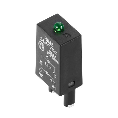 7760056016 - 24-60V DC LED Module with Easy Plug-In Connection  (Pack of 10)