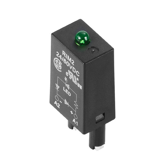 7760056016 - 24-60V DC LED Module with Easy Plug-In Connection  (Pack of 10)