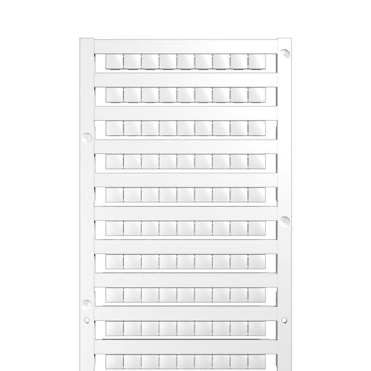 1609840000 - 5x6.5mm White Terminal Marker for PRINTJET CONNECT  (Pack of 900)