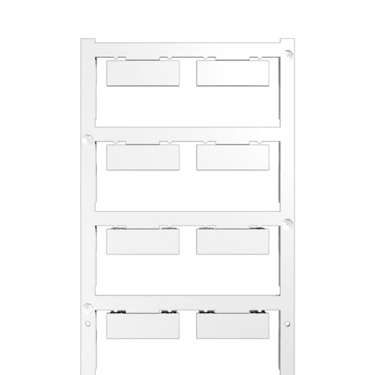 2558320000 - PA66 Device Markers, 9mm x 26mm, RoHS Compliant  (Pack of 16)