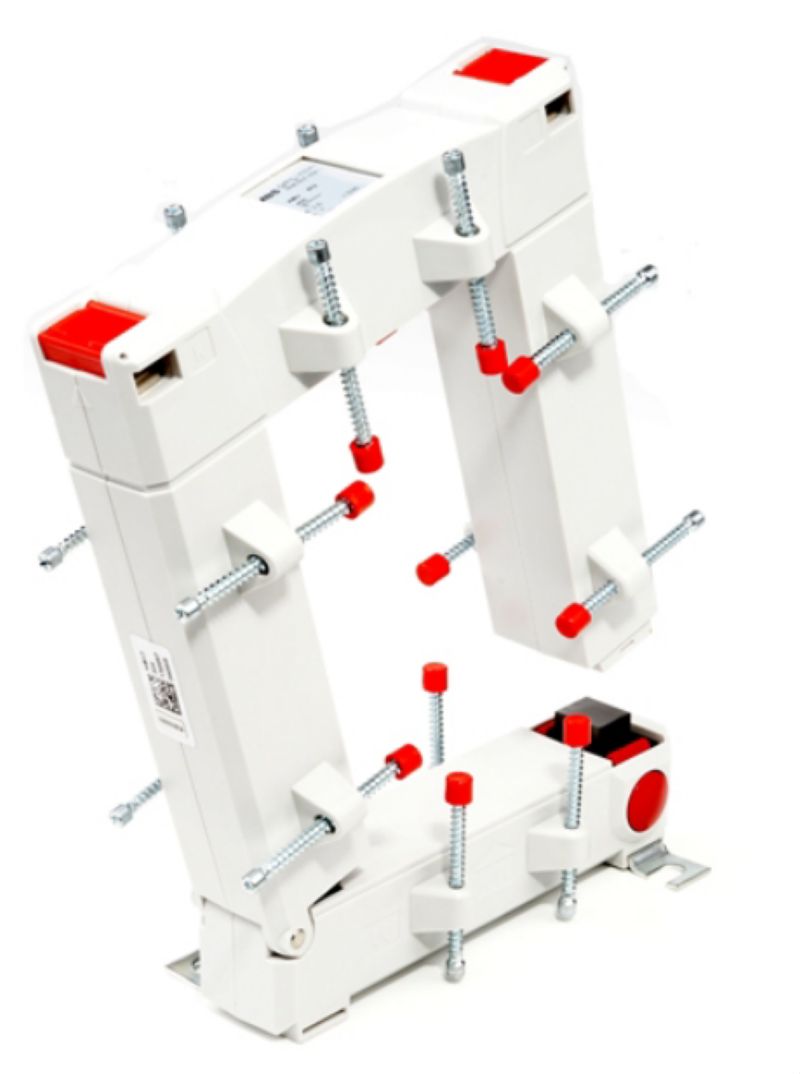 2728150000 - High Accuracy Split-Core Current Transformer for 1500 A
