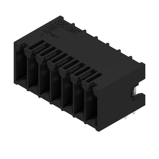 1289310000 - 3.50mm 14-Pole PCB Connector with Closed Side Design  (Pack of 66)