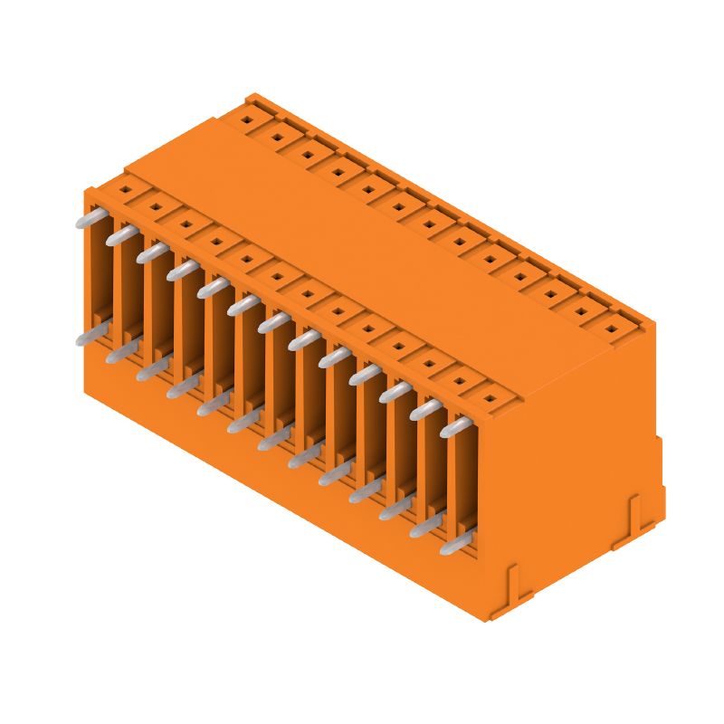 1972900000 - 3.81mm Pitch 26-Pole Male PCB Connector, RoHS Compliant  (Pack of 20)