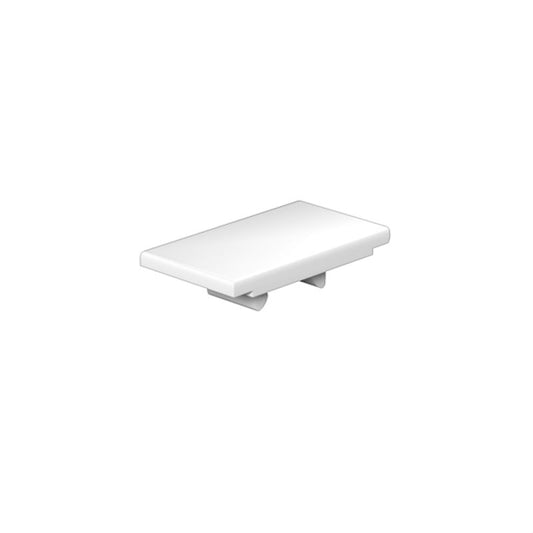 1889260000 - Siemens Multi-Fit Terminal Marker, 6mm Pitch, Polyamide 66  (Pack of 320)