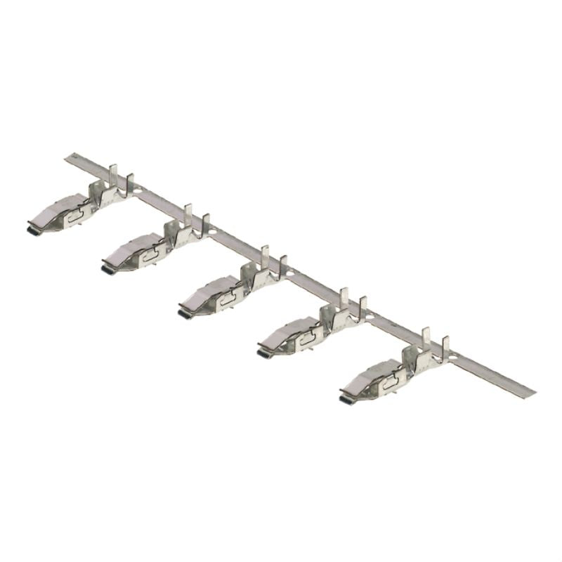 1480100000 - Compact PCB Connector with Crimp Contacts, 18.8mm Depth  (Pack of 2500)
