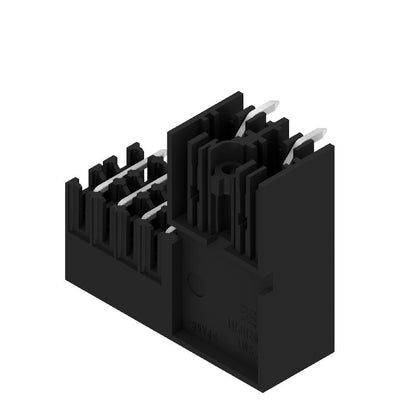 2529270000 - 7.62mm Male Header PCB Connector, Tinned 2.6mm Pins  (Pack of 60)
