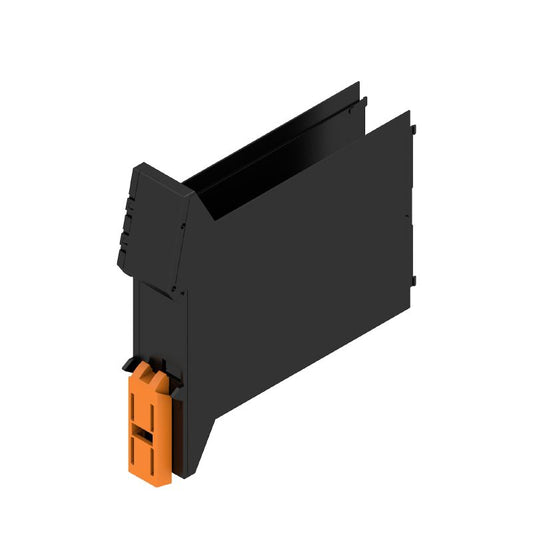1177010000 - CH20M Modular Housing, 22.5mm Width, Black Finish  (Pack of 10)