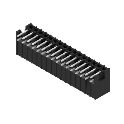 1289800000 - 3.50mm Male PCB Connector with 32 Poles, 90° Angle  (Pack of 30)