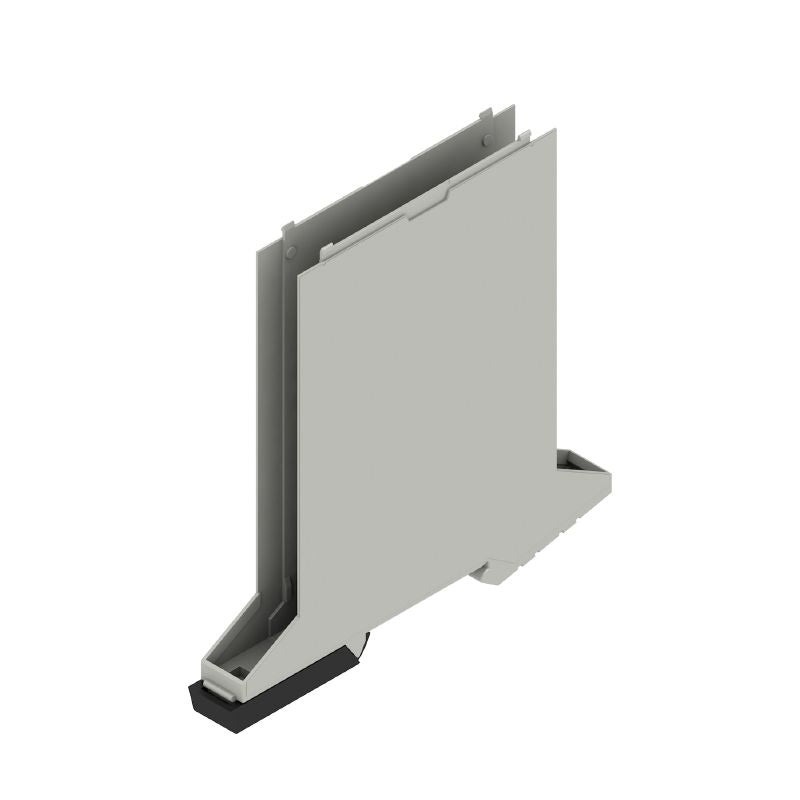 2554620000 - Modular Agate Grey Housing, 12.5mm Width, RoHS Compliant  (Pack of 14)