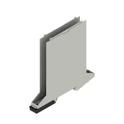 2554620000 - Modular Agate Grey Housing, 12.5mm Width, RoHS Compliant  (Pack of 14)