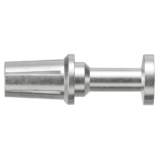 1435810000 - 16mm² Copper Alloy Crimp Connector with Silver Finish  (Pack of 10)