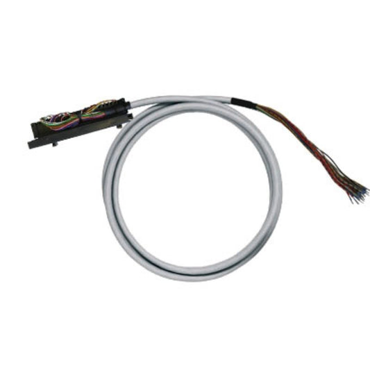7789609050 - 5m PVC Pre-assembled Cable for Analogue Signals