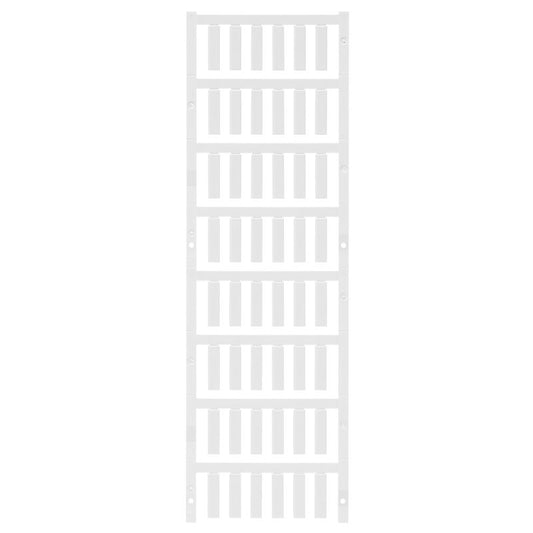 1789260000 - Slim-Fit Cable Markers for 3.6-6mm Conductors, 48-Pack  (Pack of 48)