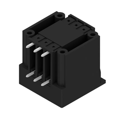 1974190000 - 3.81mm Male Header Connector, 6 Poles, THT/THR Solder  (Pack of 50)