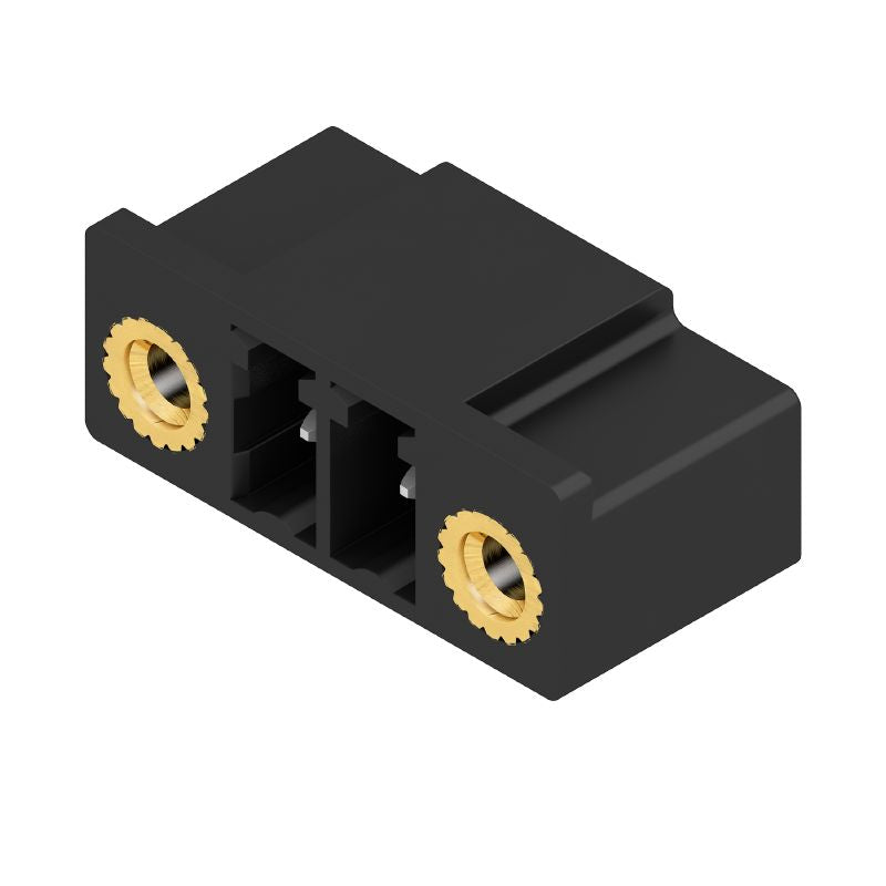 1793330000 - 3.81mm PCB Male Header Connector, 2-Pole, Tin-Plated  (Pack of 96)