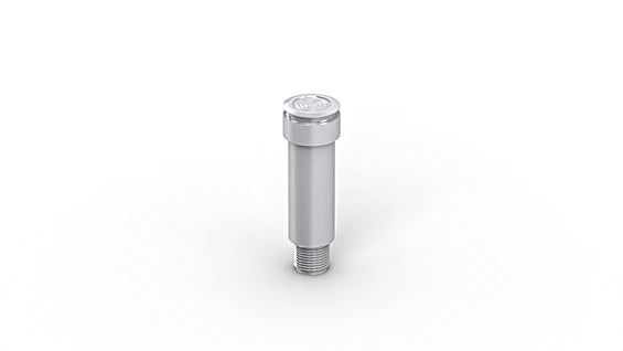 FXCA201 - Stainless Steel Pressure Sensor for Liquids and Gases