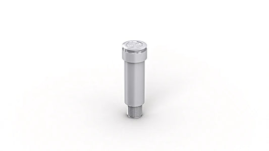 FXCA201 - Stainless Steel Pressure Sensor for Liquids and Gases