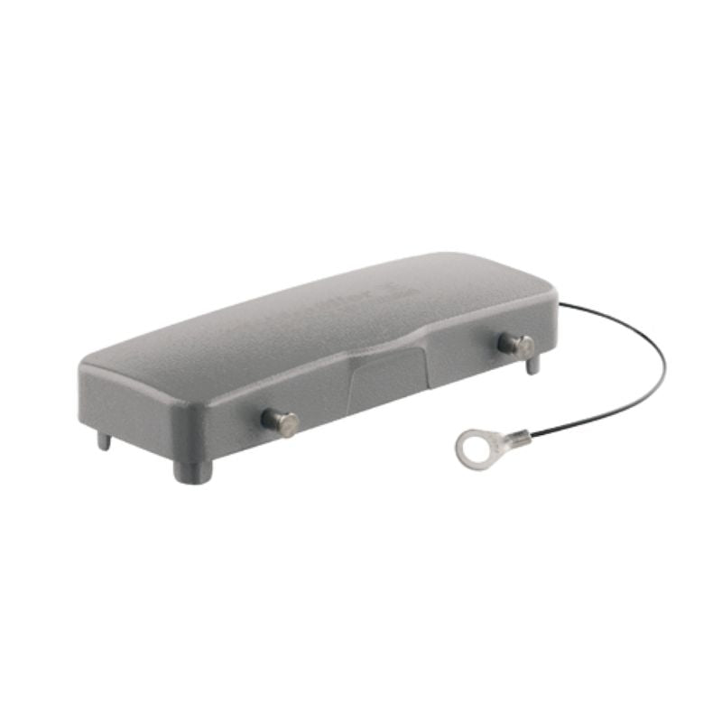 HDC 24B DODQ 1665630000 - Sleek Design Storage Box with Versatile Functionality