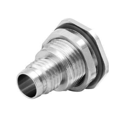 2726030000 - IP67 M8 PCB Socket Housing for Backpanel Mounting  (Pack of 20)