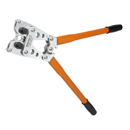 1500480000 - Hexagonal Crimp Tool for 10-120mm² Aluminum Wires