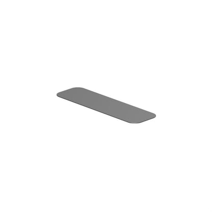 2006440000 - Durable 8x27mm Black Device Marker, RoHS Compliant  (Pack of 1000)