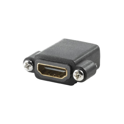 2003390000 - HDMI Coupling, Type Signal Insert, -15°C to 50°C