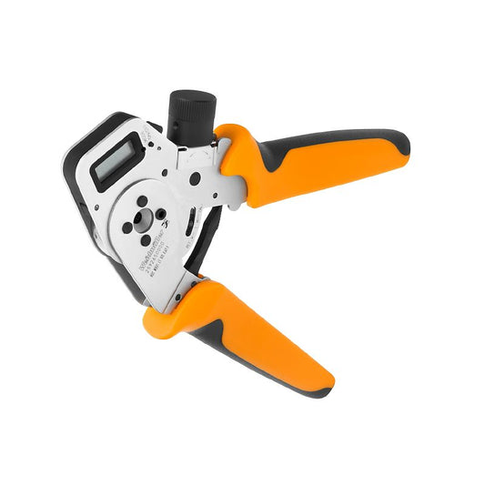 2592650000 - HDC Crimping Tool for Contacts, 4-Indent Mechanism