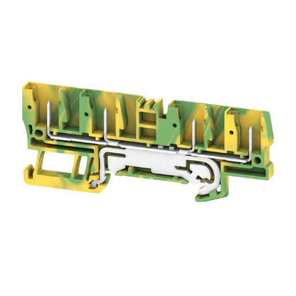 1815140000 - RoHS Certified 2.5mm² Snap-On Plug-In Module, 34.5mm Deep  (Pack of 50)