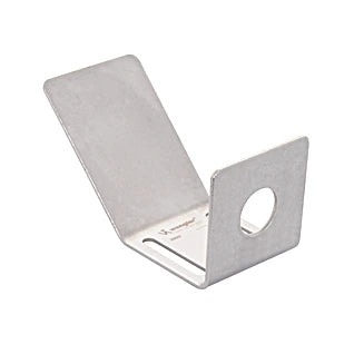 Z0022 - Baffle Plate for M18 × 1 Ultrasonic Sensor Range Optimization