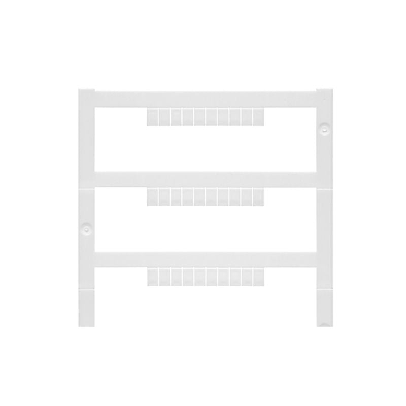 1755270000 - 5x3.5mm White Terminal Markers, ROHS Compliant, 500 Pack  (Pack of 500)